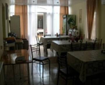 Фотографии Гостиница Agatiya Guest House г. Витязево Краснодарский край (Россия) №4 Фото Гостиница Agatiya Guest House г. Витязево 4
