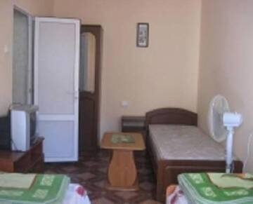 Фотографии Гостиница Agatiya Guest House г. Витязево Краснодарский край (Россия) №3 Фото Гостиница Agatiya Guest House г. Витязево 3