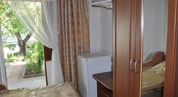 Фотографии Гостиница Guest House Tatyana г. Витязево Краснодарский край (Россия) №4 Фото Гостиница Guest House Tatyana г. Витязево 4