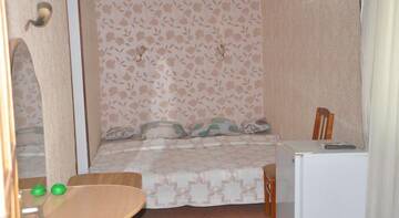 Фотографии Гостиница Guest House Tatyana г. Витязево Краснодарский край (Россия) №2 Фото Гостиница Guest House Tatyana г. Витязево 2