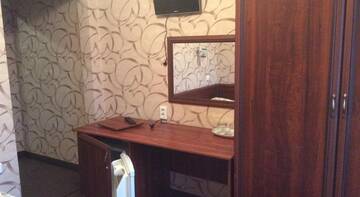 Фотографии Гостиница Afrodita Guest house г. Витязево Краснодарский край (Россия) №2 Фото Гостиница Afrodita Guest house г. Витязево 2