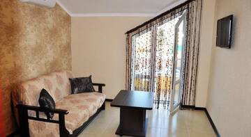 Фотографии Гостевой дом Mango Guest house г. Витязево Краснодарский край (Россия) №1 Фото Гостевой дом Mango Guest house г. Витязево 1