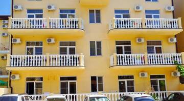 Фотографии Гостевой дом Mango Guest house г. Витязево Краснодарский край (Россия) №3 Фото Гостевой дом Mango Guest house г. Витязево 3
