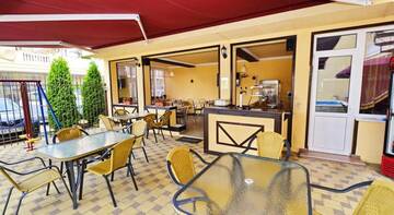 Фотографии Гостевой дом Mango Guest house г. Витязево Краснодарский край (Россия) №4 Фото Гостевой дом Mango Guest house г. Витязево 4