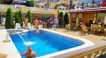 Фотографии Гостевой дом Mango Guest house г. Витязево Краснодарский край (Россия) №5 Фото Гостевой дом Mango Guest house г. Витязево 5