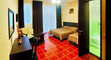 Фотографии Гостевой дом Mango Guest house г. Витязево Краснодарский край (Россия) №2 Фото Гостевой дом Mango Guest house г. Витязево 2