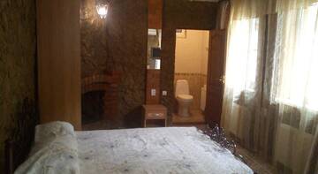 Фотографии Гостиница Guest House Slava г. Витязево Краснодарский край (Россия) №2 Фото Гостиница Guest House Slava г. Витязево 2