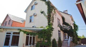 Фотографии Гостевой дом Diamond club haus г. Витязево Краснодарский край (Россия) №2 Фото Гостевой дом Diamond club haus г. Витязево 2