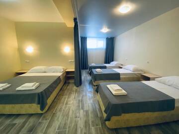 Фотографии Гостиница Iris Guest House г. Витязево Краснодарский край (Россия) №3 Фото Гостиница Iris Guest House г. Витязево 3