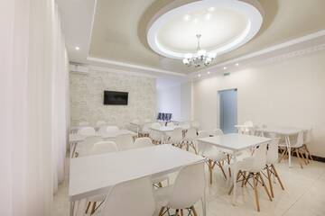 Фотографии Отель White Hotel г. Витязево Краснодарский край (Россия) №5 Фото Отель White Hotel г. Витязево 5