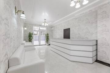 Фотографии Отель White Hotel г. Витязево Краснодарский край (Россия) №1 Фото Отель White Hotel г. Витязево 1