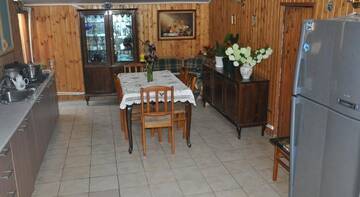 Фото номера Номер &quot;Стандарт&quot; Гостиница Guest House Tatyana г. Витязево 9