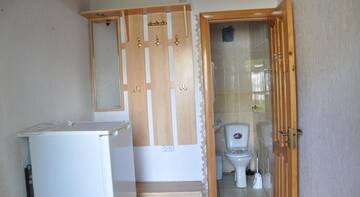 Фото номера Номер &quot;Стандарт&quot; Гостиница Guest House Tatyana г. Витязево 23