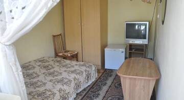Фото номера Номер &quot;Стандарт&quot; Гостиница Guest House Tatyana г. Витязево 15