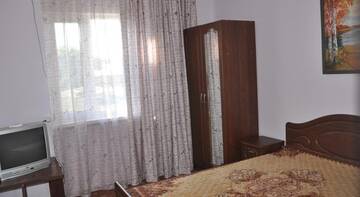 Фото номера Номер &quot;Стандарт&quot; Гостиница Guest House Tatyana г. Витязево 17
