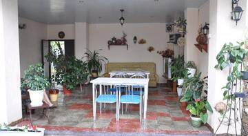 Фото номера Номер &quot;Стандарт&quot; Гостиница Guest House Tatyana г. Витязево 22