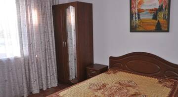 Фото номера Номер &quot;Стандарт&quot; Гостиница Guest House Tatyana г. Витязево 18