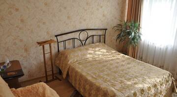 Фото номера Номер &quot;Стандарт&quot; Гостиница Guest House Tatyana г. Витязево 20