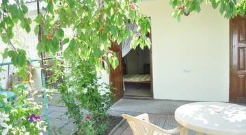 Фото номера Номер &quot;Стандарт&quot; Гостиница Guest House Tatyana г. Витязево 14