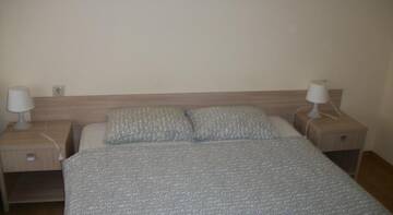 Фото Гостиница Riviera Guest House г. Витязево 4
