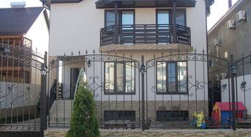 Фото Гостиница Riviera Guest House г. Витязево 1