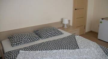Фото Гостиница Riviera Guest House г. Витязево 2