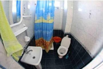 Фото Гостевой дом АРЦАХ г. Витязево 3