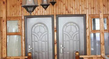 Фото Гостевой дом Guesthouse Vladis г. Витязево 3