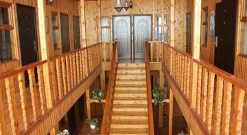 Фото Гостевой дом Guesthouse Vladis г. Витязево 2