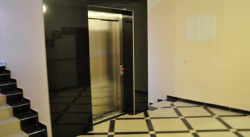 Фото номера 2-х местный номер &amp;quot;Стандарт&amp;quot; Гостиница Marrakesh Gold г. Витязево 32