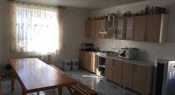 Фото номера Номер &quot;Стандарт&quot; Гостиница Христофор г. Витязево 21