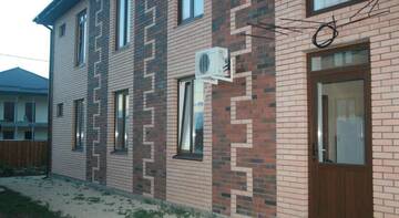 Фото номера Таунхаус с 3 спальнями Гостевой дом Guesthouse Tomskaya г. Витязево 2