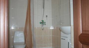 Фото Гостевой дом Guesthouse Tomskaya г. Витязево 1