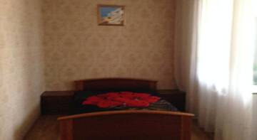 Фото номера Люкс с балконом Гостиница on Pochtovaja 48b г. Витязево 2