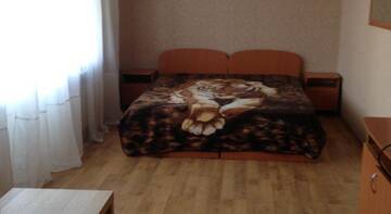 Фото Гостиница on Pochtovaja 48b г. Витязево 1