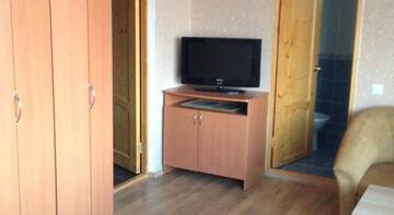 Фото Гостиница on Pochtovaja 48b г. Витязево 4