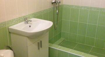Фото Гостиница on Pochtovaja 48b г. Витязево 2