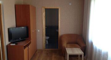 Фото Гостиница on Pochtovaja 48b г. Витязево 5