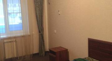 Фото номера Двухместный номер с 1 кроватью Гостиница Afrodita Guest house г. Витязево 5