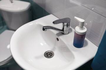 Фото номера Стандартный трехместный номер Гостевой дом Гостевой дом Черномор г. Витязево 7