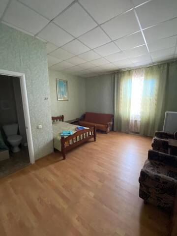 Фото номера Стандартный семейный номер Апартаменты Анна-Мария г. Витязево 2
