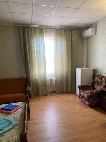 Фото номера Стандартный семейный номер Апартаменты Анна-Мария г. Витязево 3