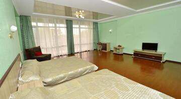 Фото Гостиница Guest house Kaktus г. Витязево 4
