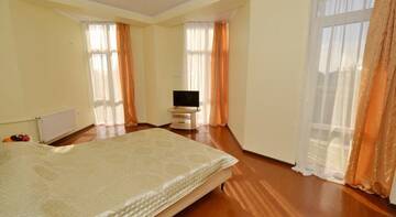 Фото Гостиница Guest house Kaktus г. Витязево 1