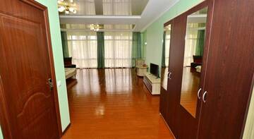 Фото Гостиница Guest house Kaktus г. Витязево 5