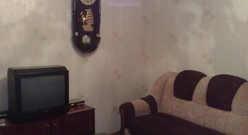 Фото номера Номер &quot;Стандарт&quot; Гостиница на Курортной г. Витязево 11