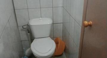 Фото номера Номер &quot;Стандарт&quot; Гостиница на Курортной г. Витязево 35