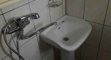 Фото номера Номер &quot;Стандарт&quot; Гостиница на Курортной г. Витязево 20