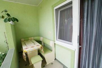 Фото Гостевой дом Данил и Дарья г. Витязево 4