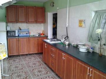 Фото номера Номер &quot;Стандарт&quot; Гостевой дом Данил и Дарья г. Витязево 10